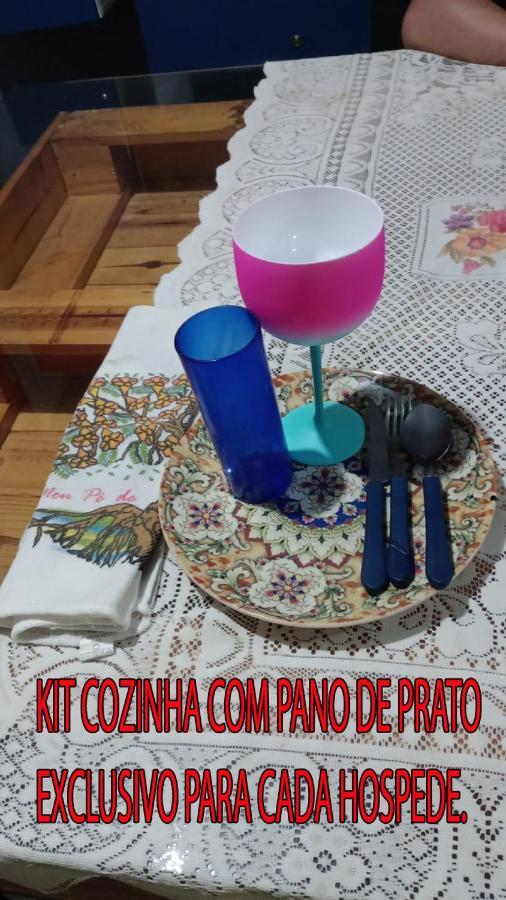 "Le Chat Qui Peche" Hostel A 150 Metros Da Praia De Pajucara Maceió Kültér fotó