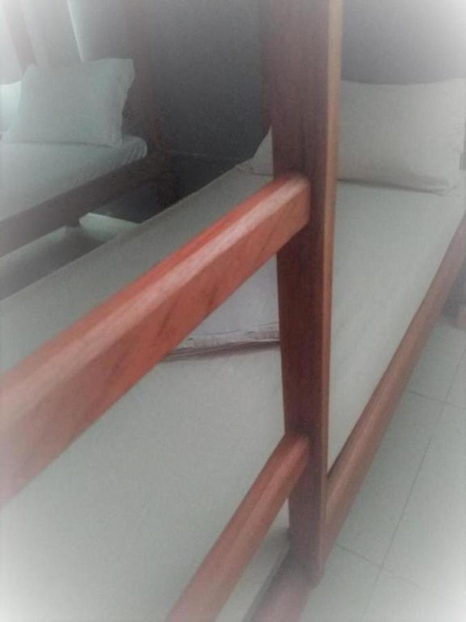 "Le Chat Qui Peche" Hostel A 150 Metros Da Praia De Pajucara Maceió Kültér fotó