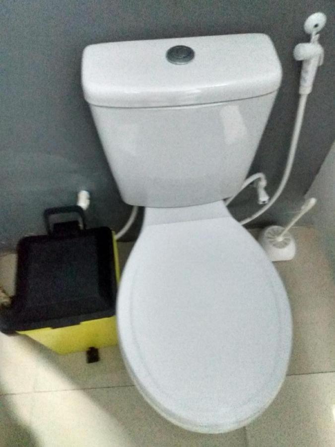"Le Chat Qui Peche" Hostel A 150 Metros Da Praia De Pajucara Maceió Kültér fotó